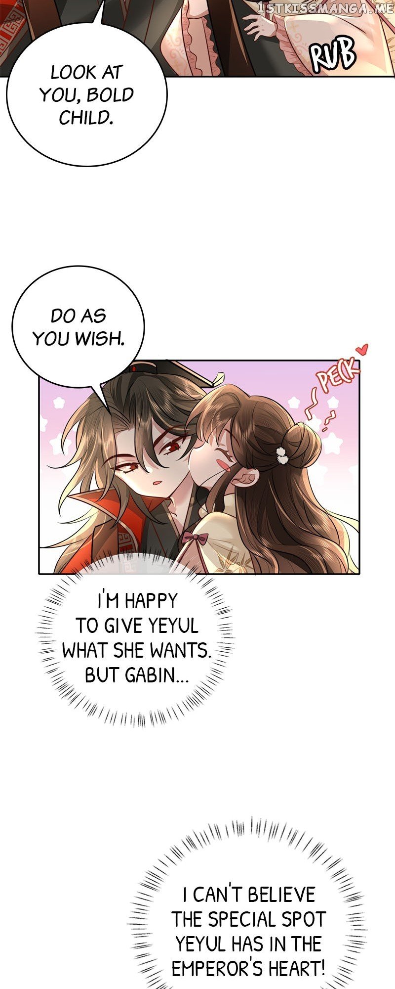 Survival Methods of the Cannon Fodder Daughter Chapter 39 92 chap 41 10