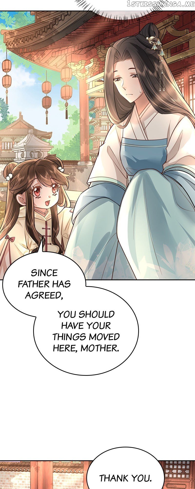 Survival Methods of the Cannon Fodder Daughter Chapter 39 93 chap 41 11