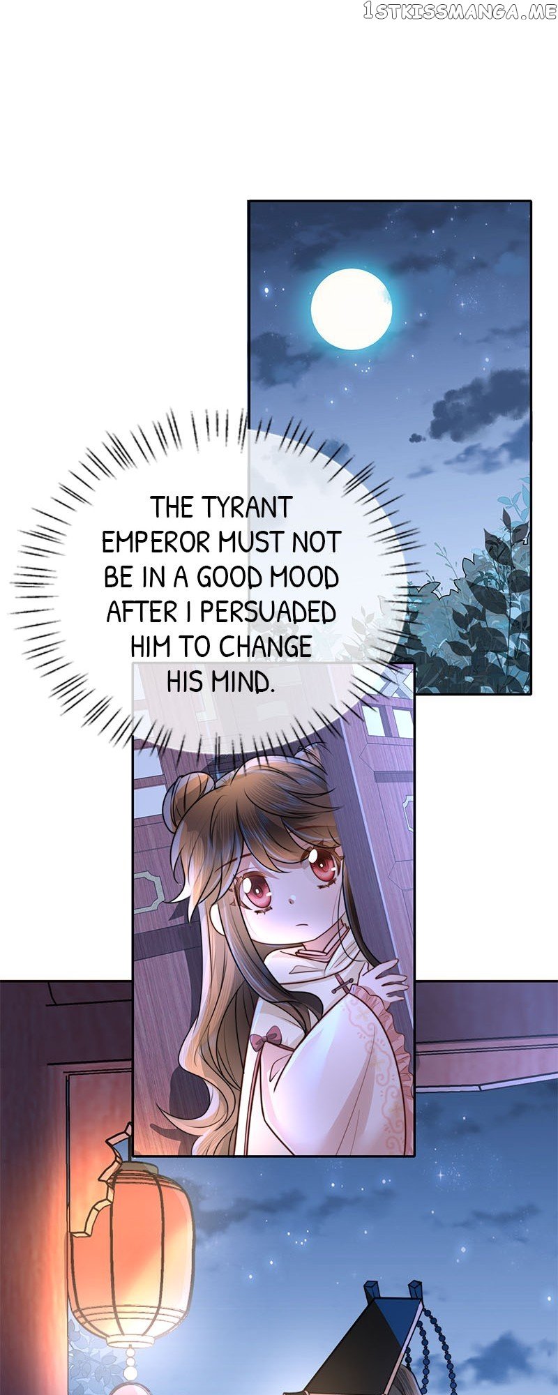 Survival Methods of the Cannon Fodder Daughter Chapter 39 95 chap 41 13