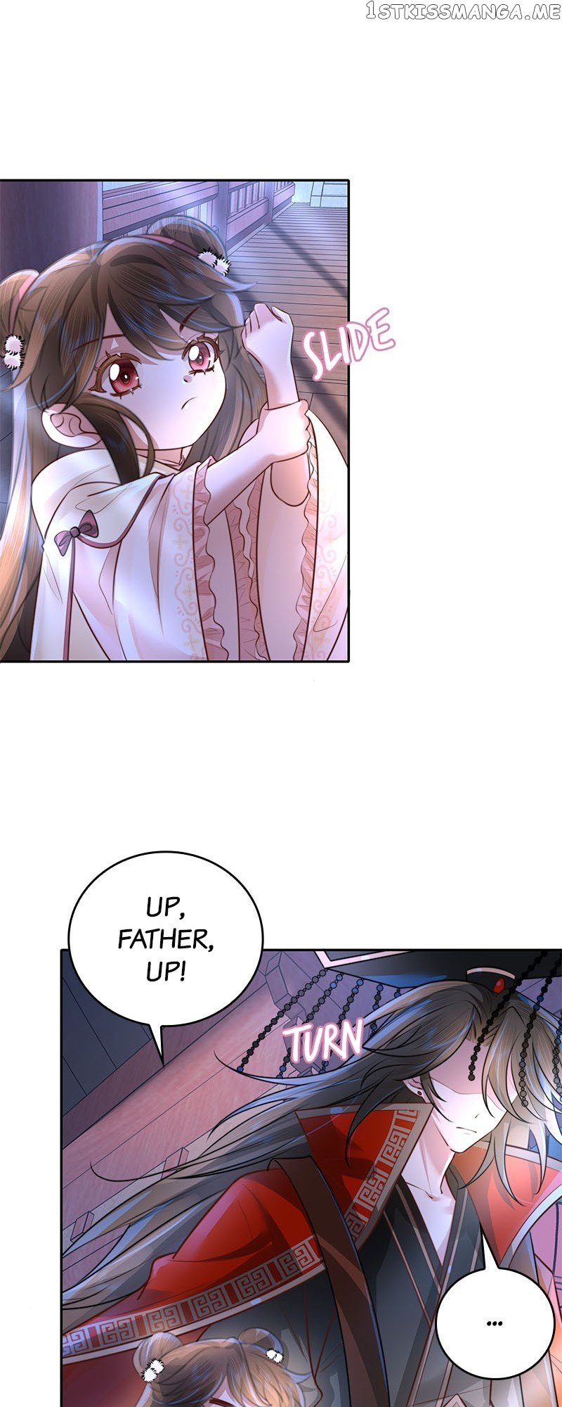Survival Methods of the Cannon Fodder Daughter Chapter 39 99 chap 41 17