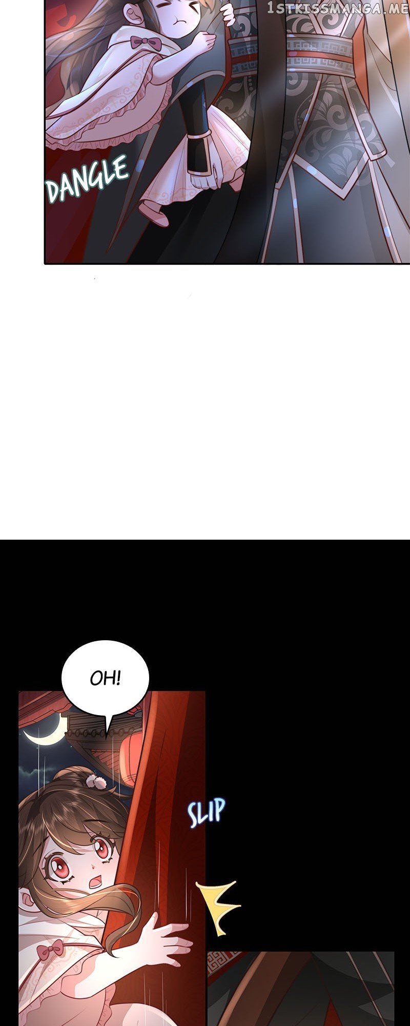 Survival Methods of the Cannon Fodder Daughter Chapter 39 100 chap 41 18