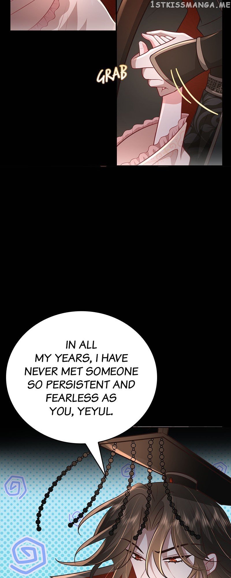 Survival Methods of the Cannon Fodder Daughter Chapter 39 101 chap 41 19