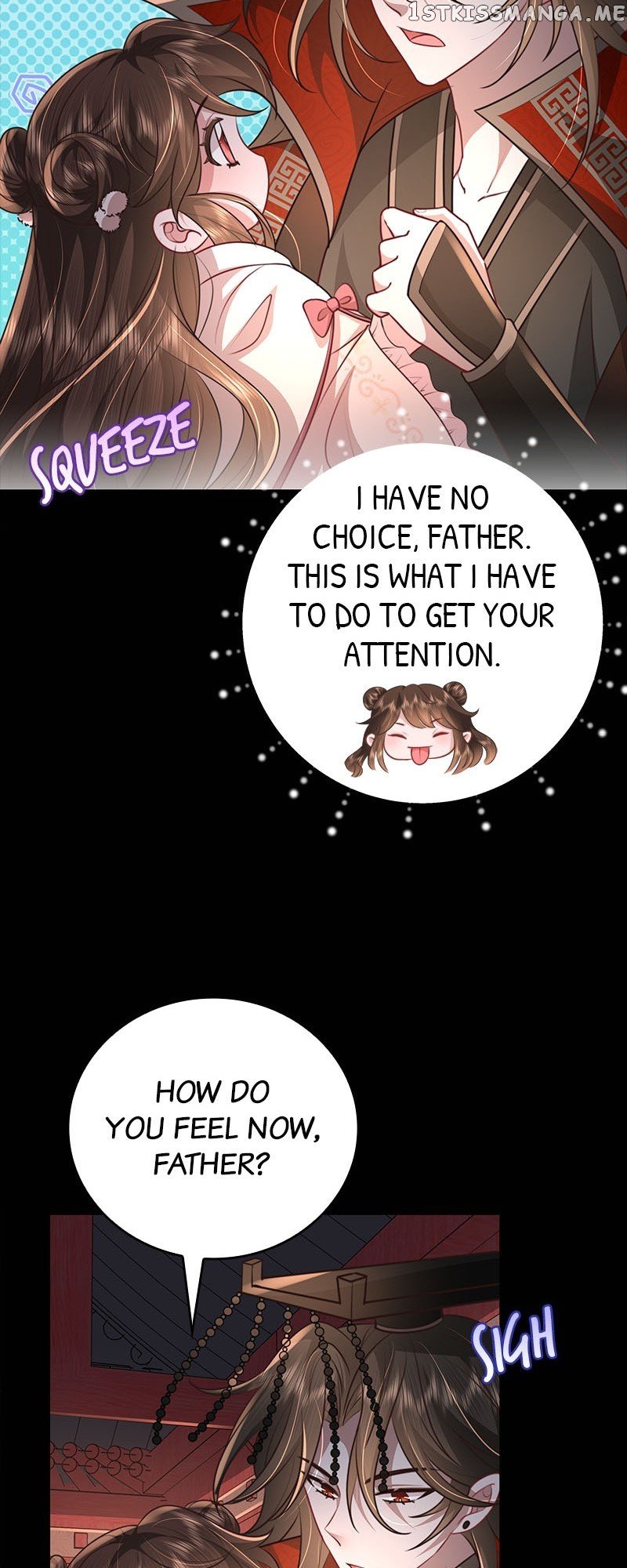 Survival Methods of the Cannon Fodder Daughter Chapter 39 102 chap 41 20