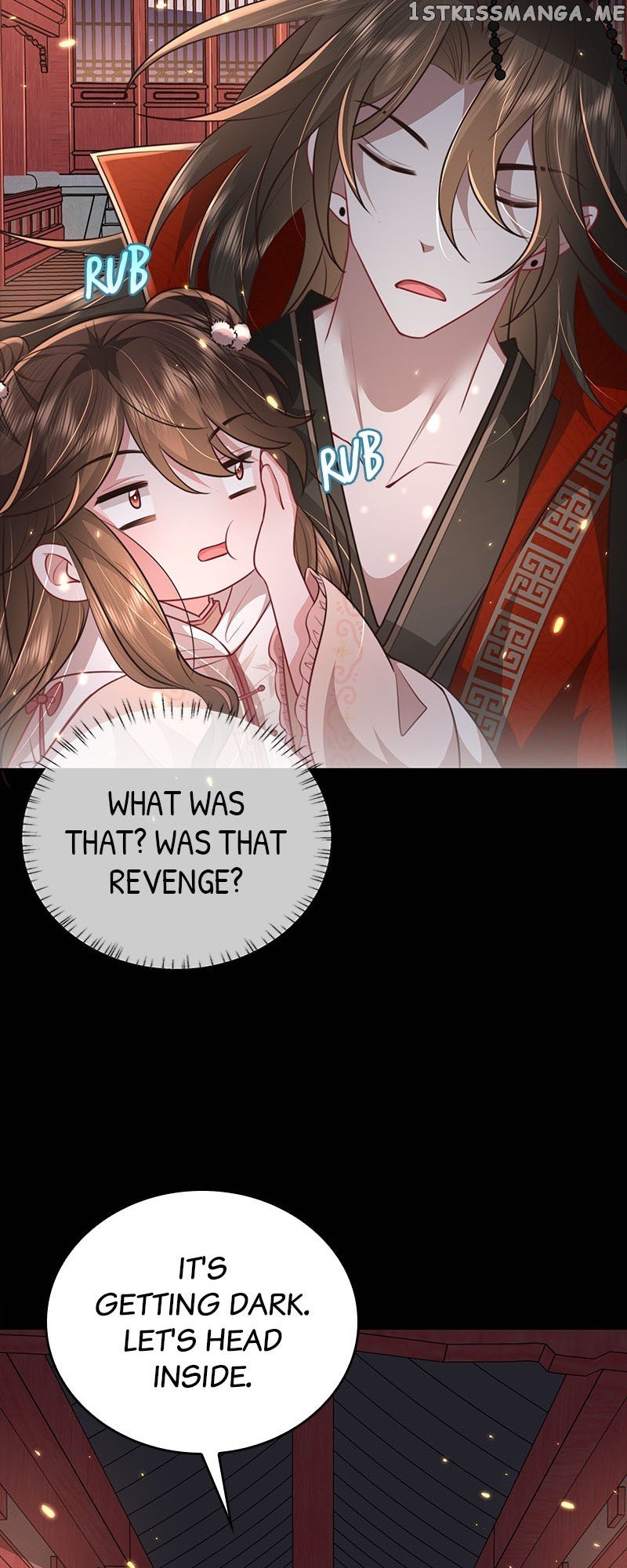 Survival Methods of the Cannon Fodder Daughter Chapter 39 105 chap 41 23