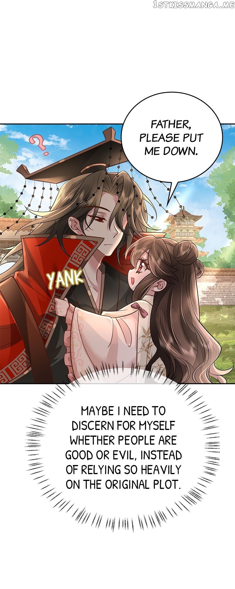 Survival Methods of the Cannon Fodder Daughter Chapter 39 87 chap 41 5