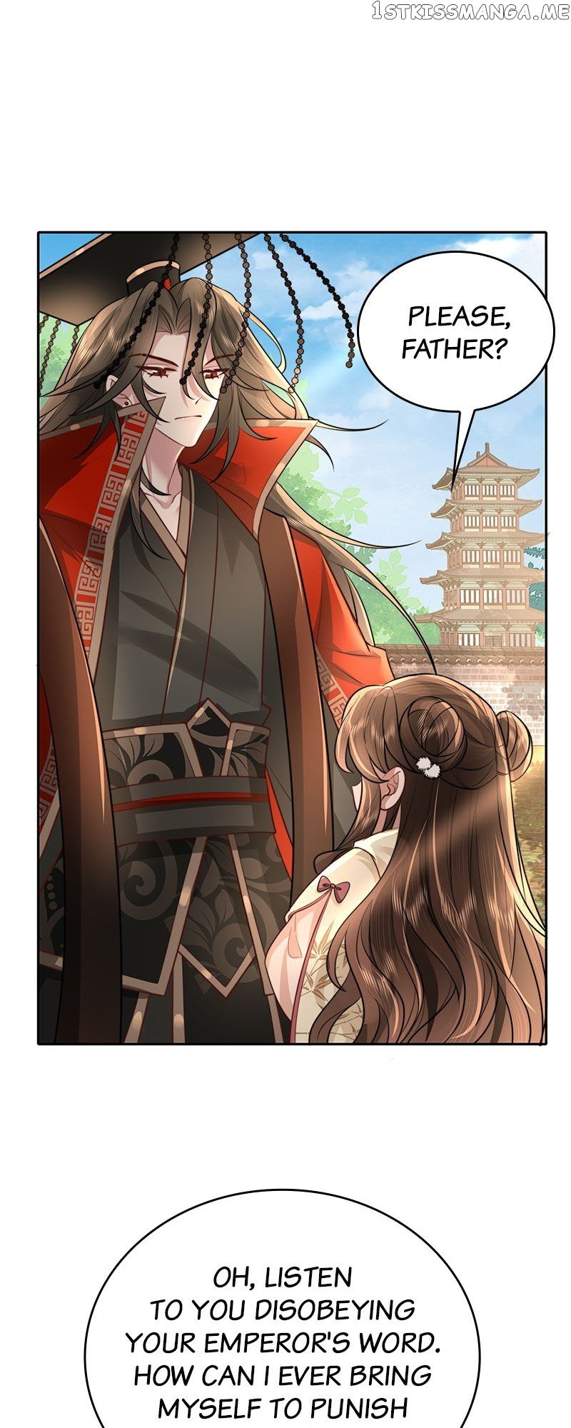 Survival Methods of the Cannon Fodder Daughter Chapter 39 90 chap 41 8