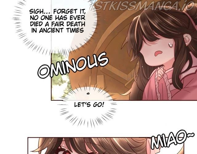 Survival Methods of the Cannon Fodder Daughter Chapter 4 263 chap 3 28