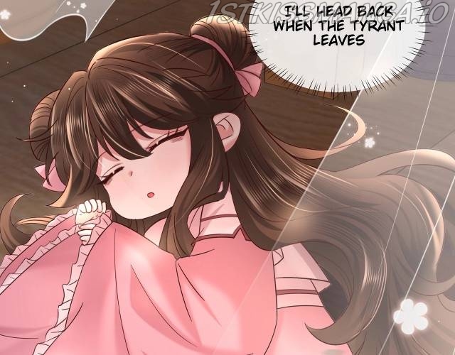 Survival Methods of the Cannon Fodder Daughter Chapter 4 271 chap 3 36