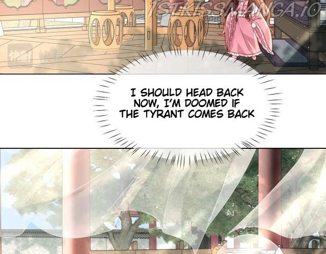 Survival Methods of the Cannon Fodder Daughter Chapter 4 284 chap 3 49