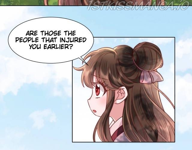 Survival Methods of the Cannon Fodder Daughter Chapter 4 300 chap 3 65