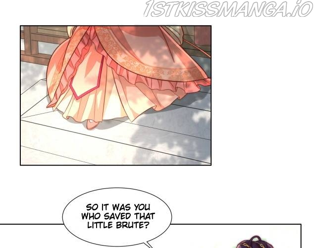 Survival Methods of the Cannon Fodder Daughter Chapter 4 304 chap 3 69