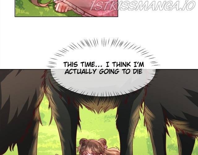 Survival Methods of the Cannon Fodder Daughter Chapter 4 310 chap 3 75