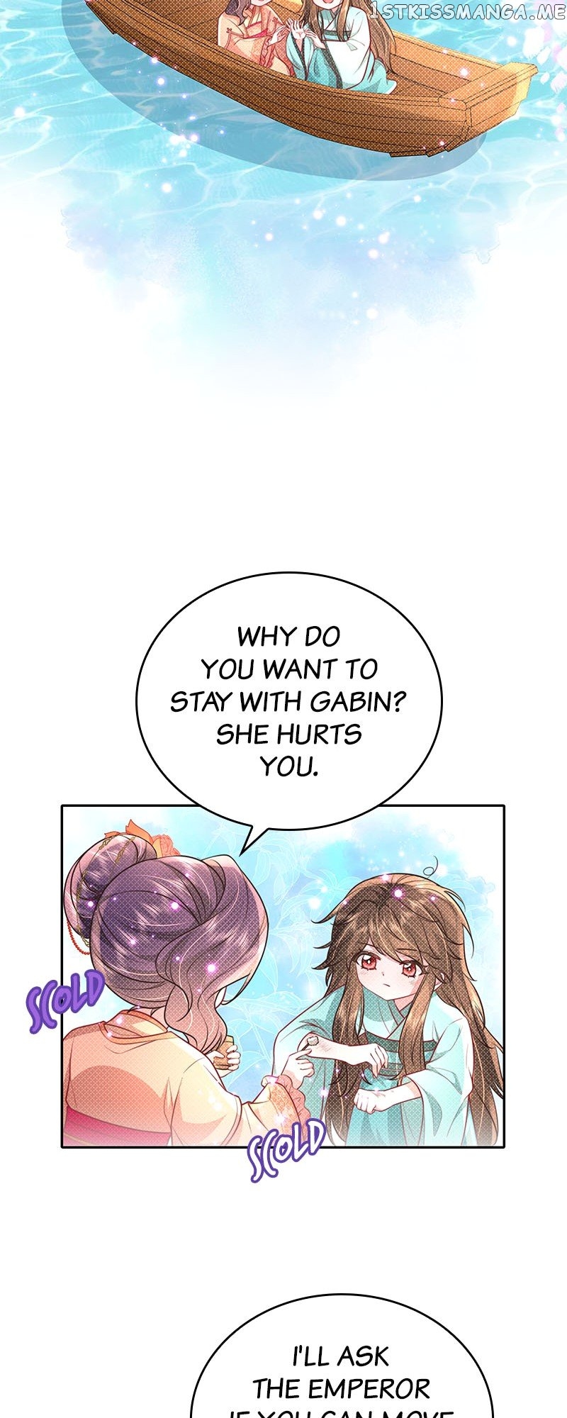 Survival Methods of the Cannon Fodder Daughter Chapter 41 92 chap 43 10