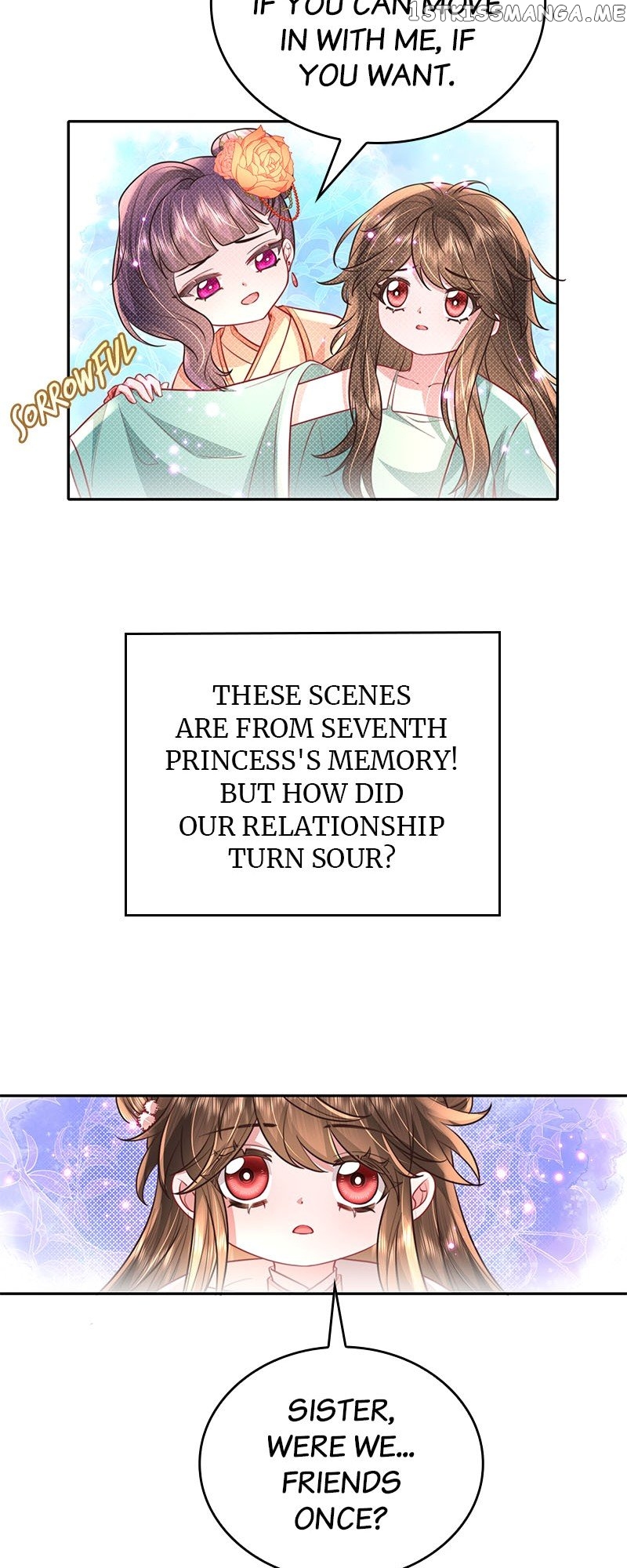 Survival Methods of the Cannon Fodder Daughter Chapter 41 93 chap 43 11