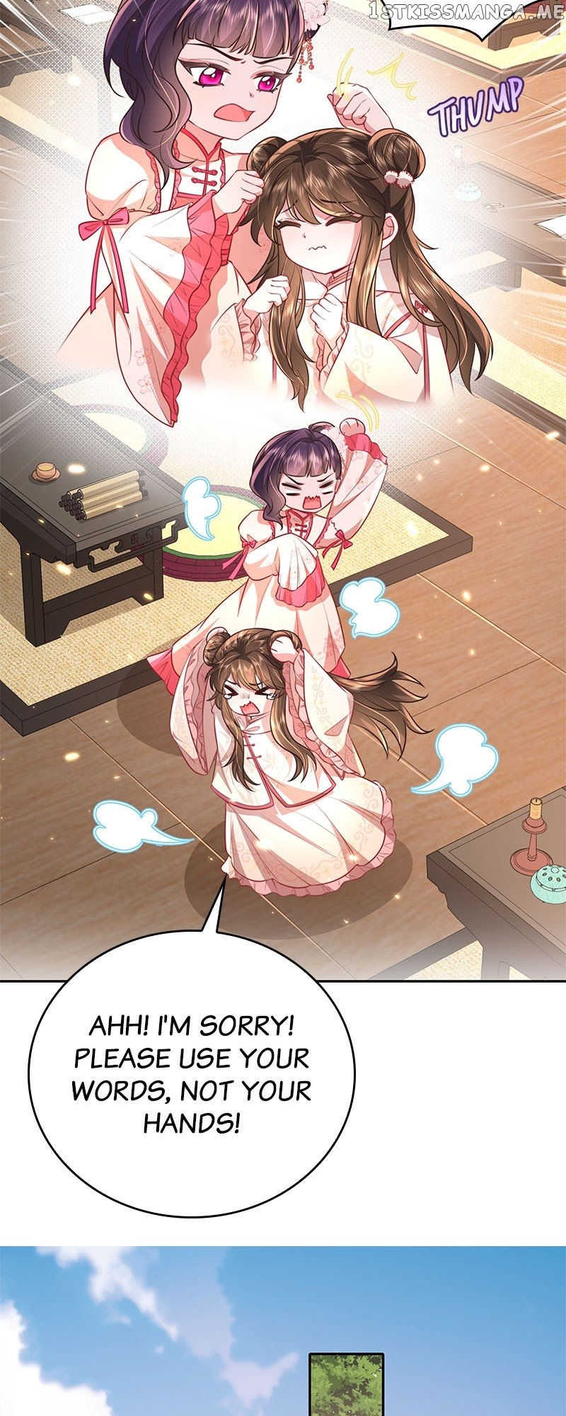 Survival Methods of the Cannon Fodder Daughter Chapter 41 96 chap 43 14