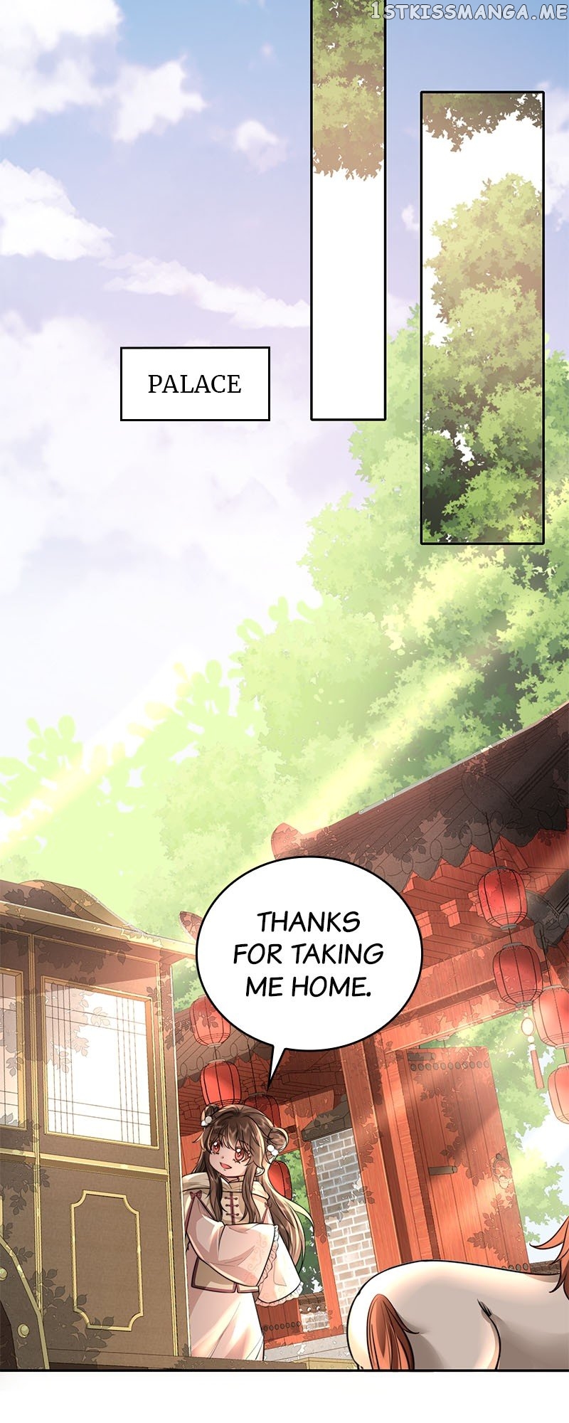 Survival Methods of the Cannon Fodder Daughter Chapter 41 97 chap 43 15