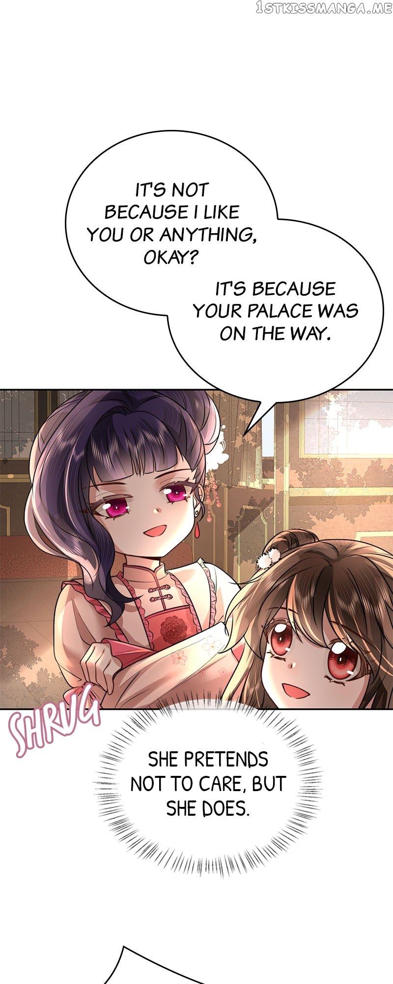 Survival Methods of the Cannon Fodder Daughter Chapter 41 98 chap 43 16