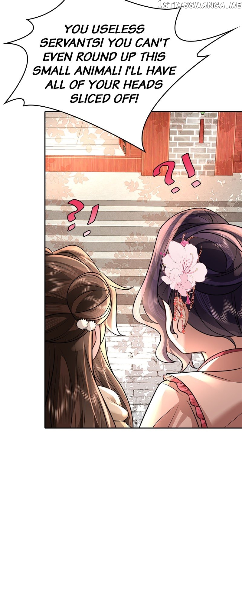 Survival Methods of the Cannon Fodder Daughter Chapter 41 99 chap 43 17