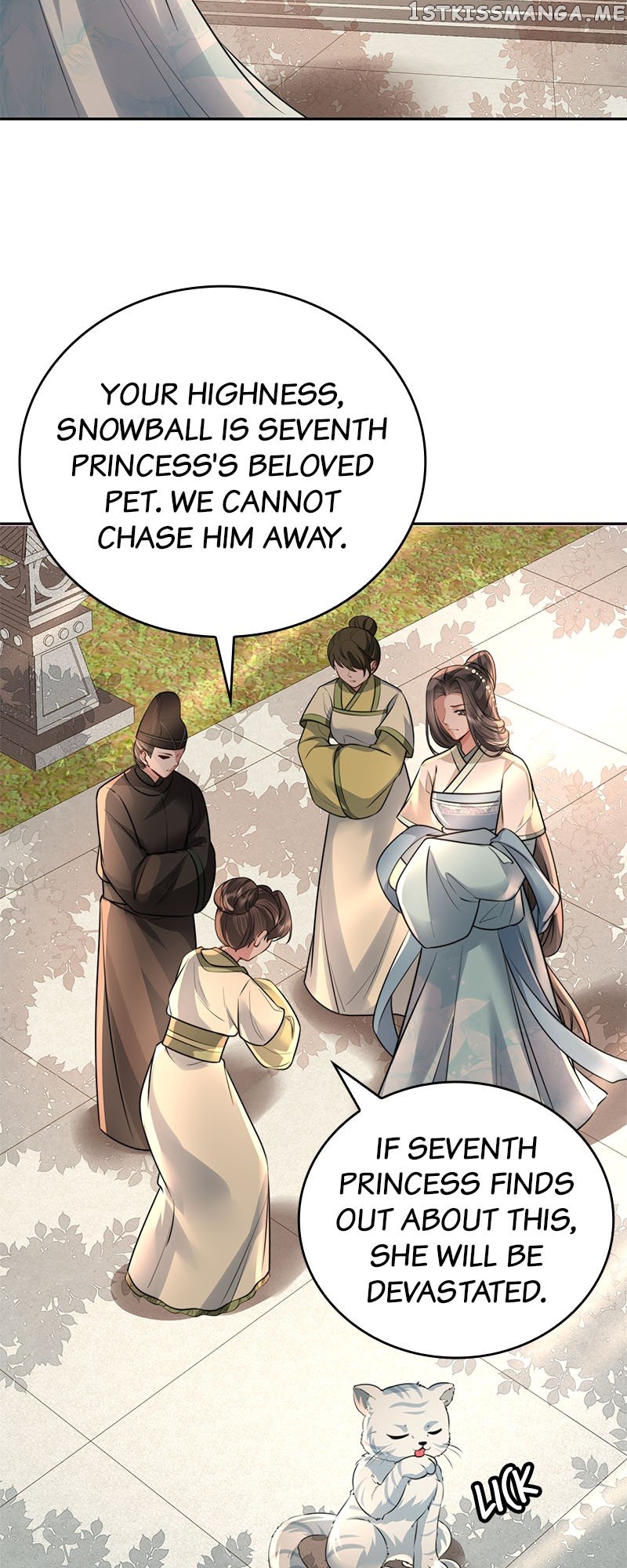Survival Methods of the Cannon Fodder Daughter Chapter 41 101 chap 43 19