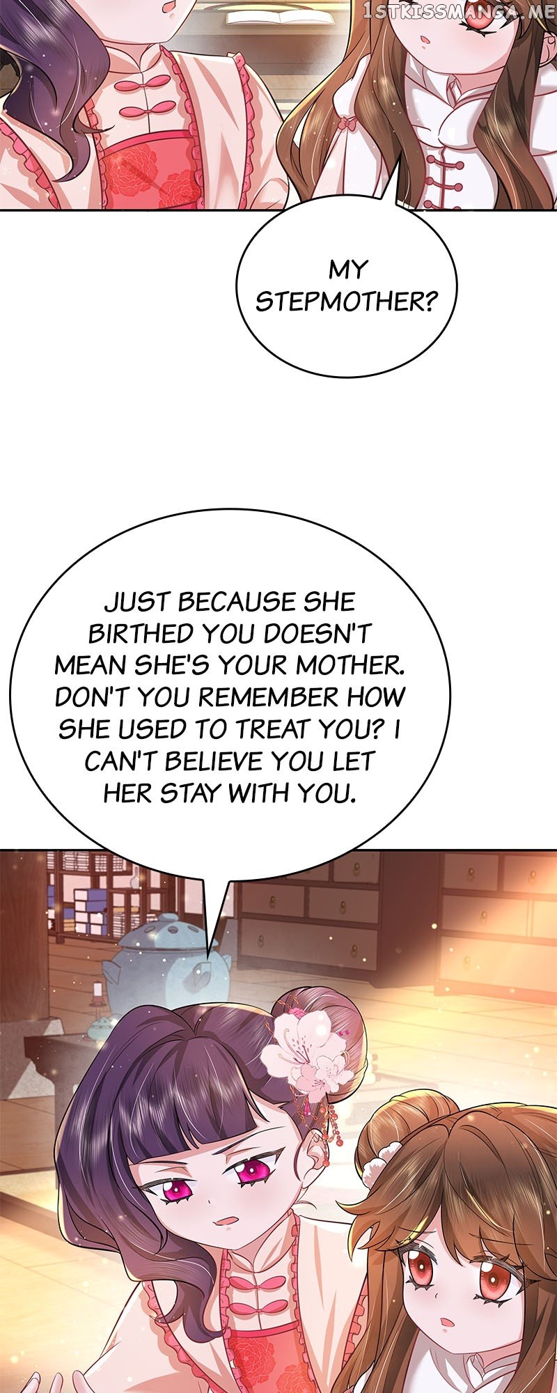 Survival Methods of the Cannon Fodder Daughter Chapter 41 85 chap 43 3