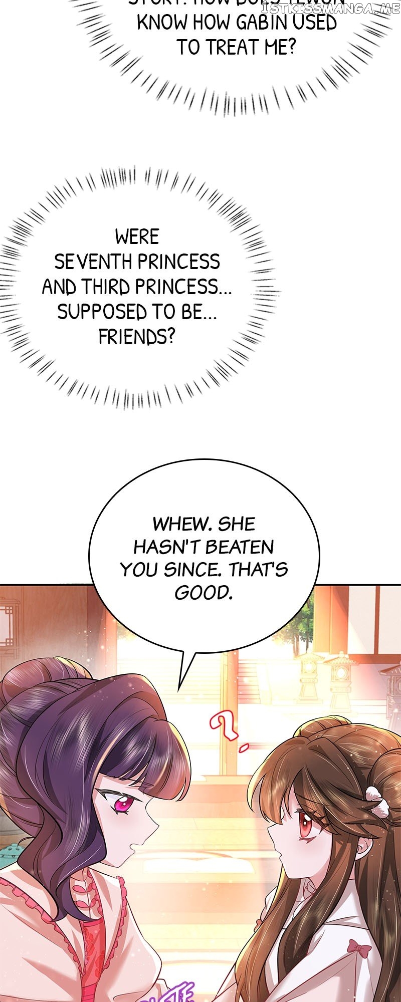 Survival Methods of the Cannon Fodder Daughter Chapter 41 87 chap 43 5