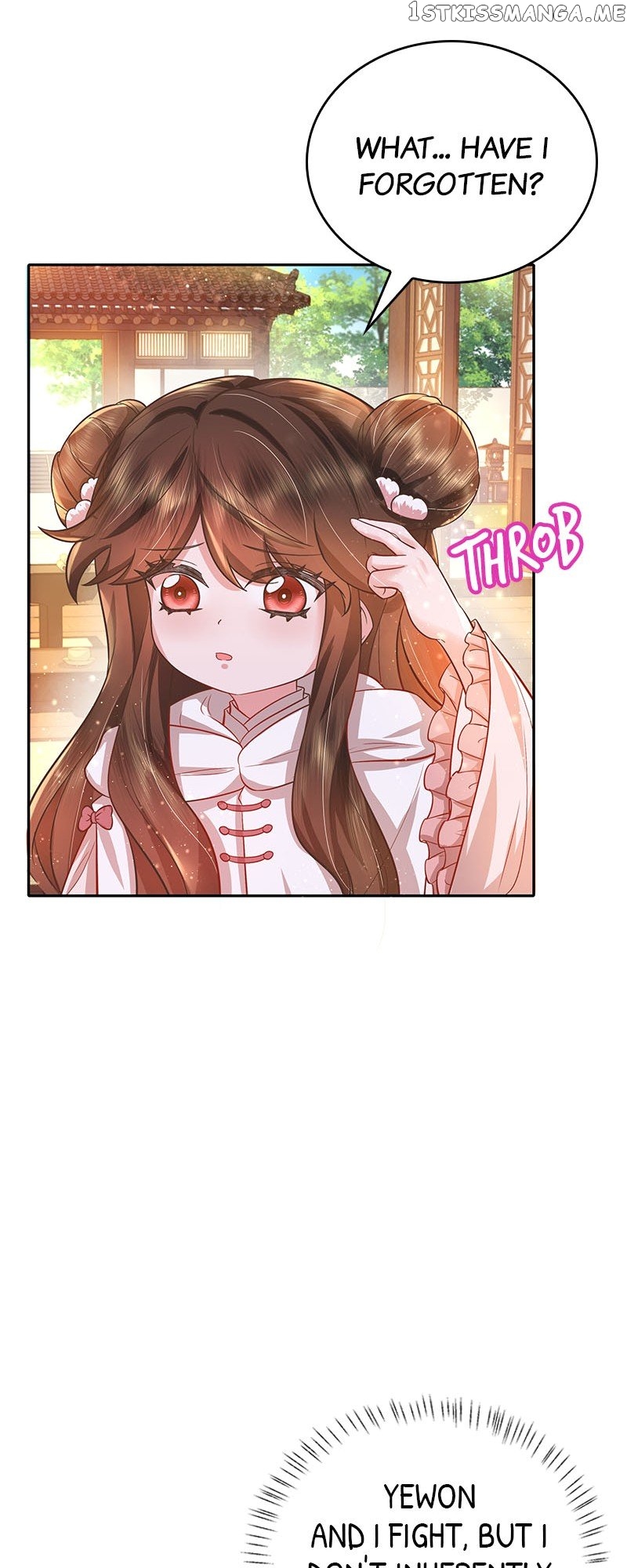 Survival Methods of the Cannon Fodder Daughter Chapter 41 90 chap 43 8