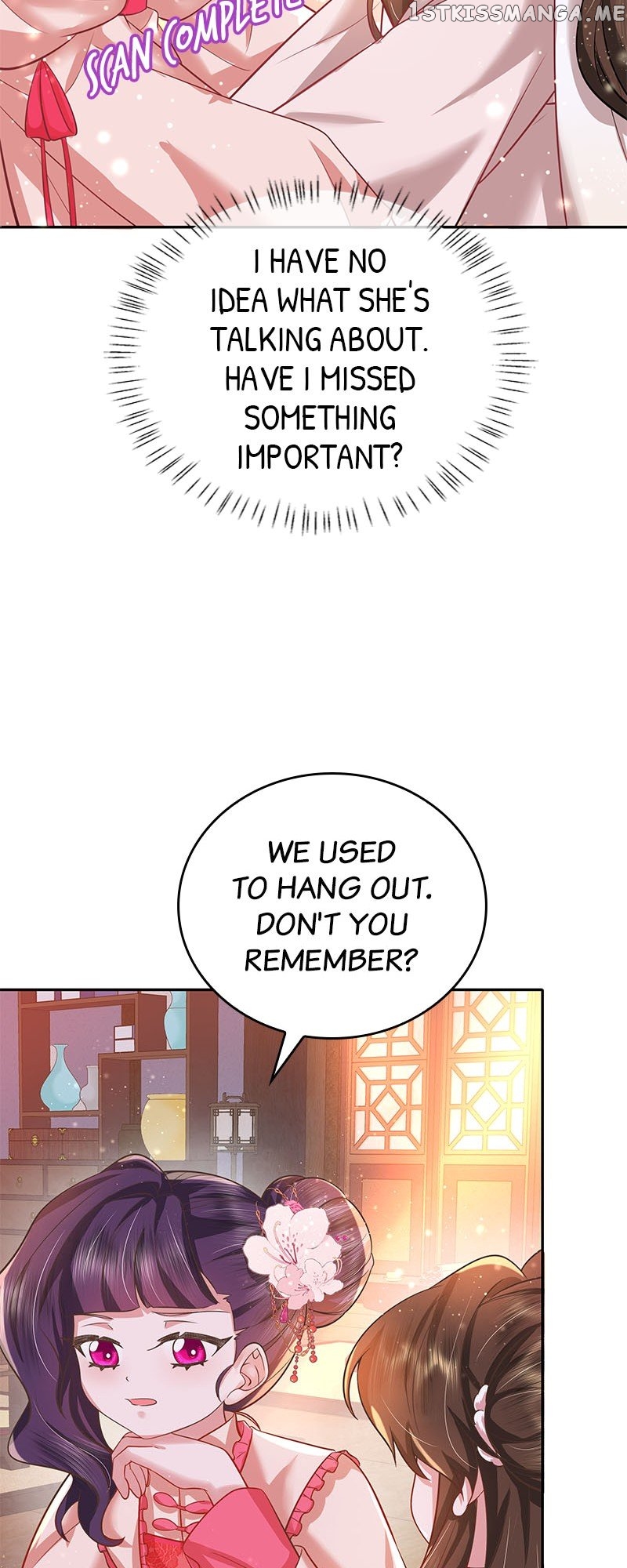 Survival Methods of the Cannon Fodder Daughter Chapter 42 177 chap 44 11