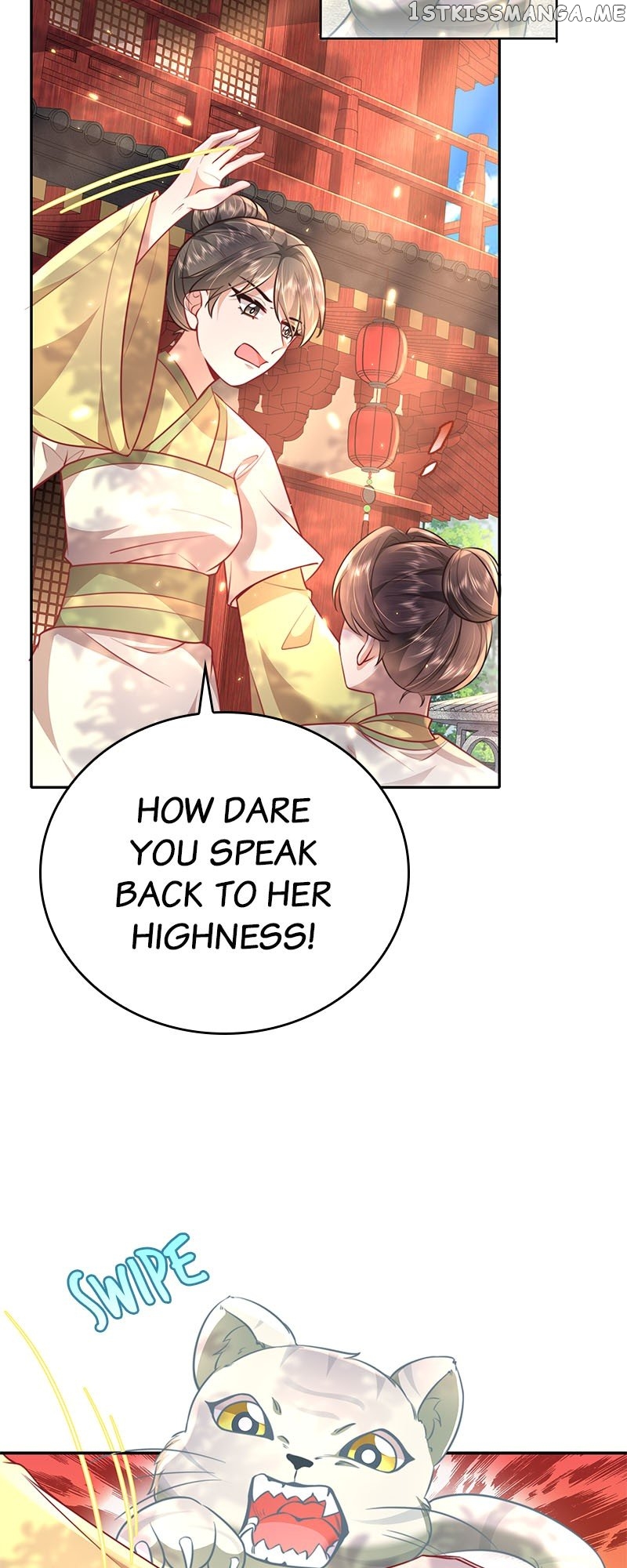 Survival Methods of the Cannon Fodder Daughter Chapter 42 178 chap 44 12