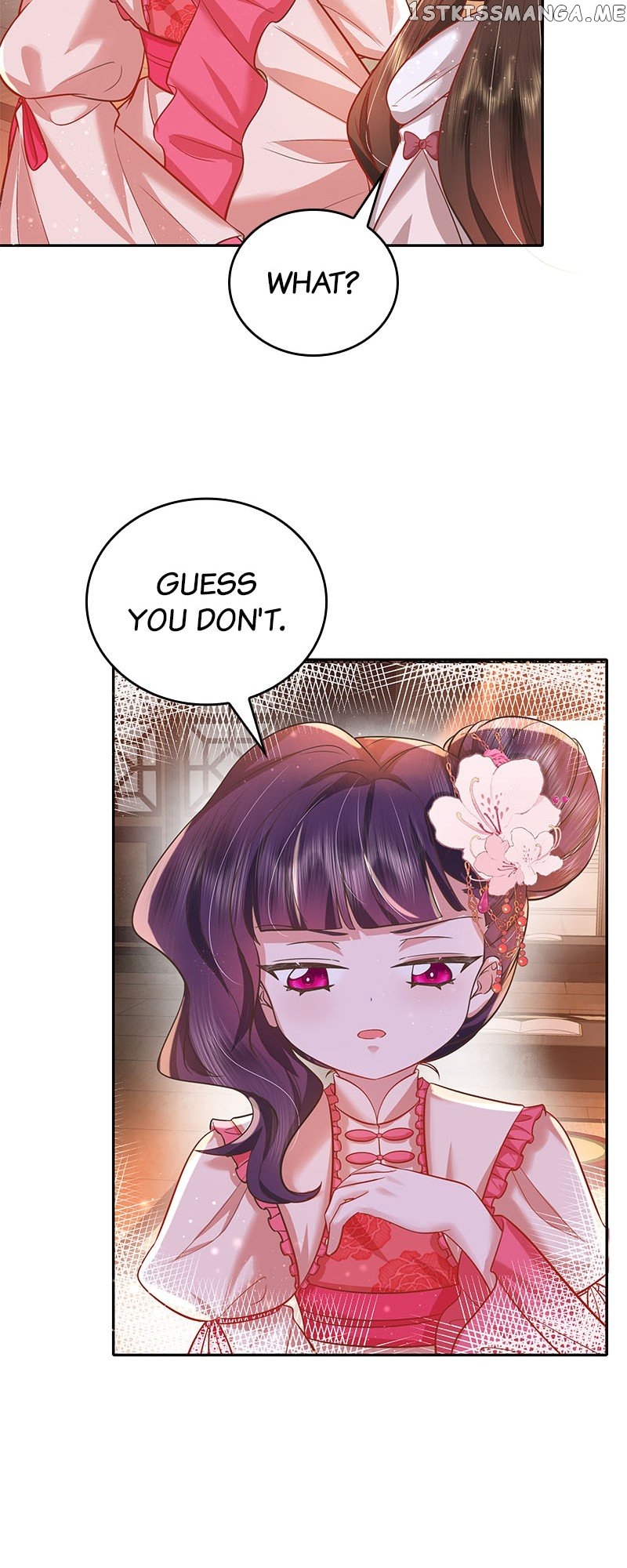 Survival Methods of the Cannon Fodder Daughter Chapter 42 179 chap 44 13