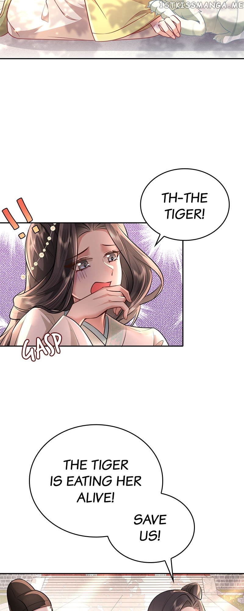 Survival Methods of the Cannon Fodder Daughter Chapter 42 182 chap 44 16