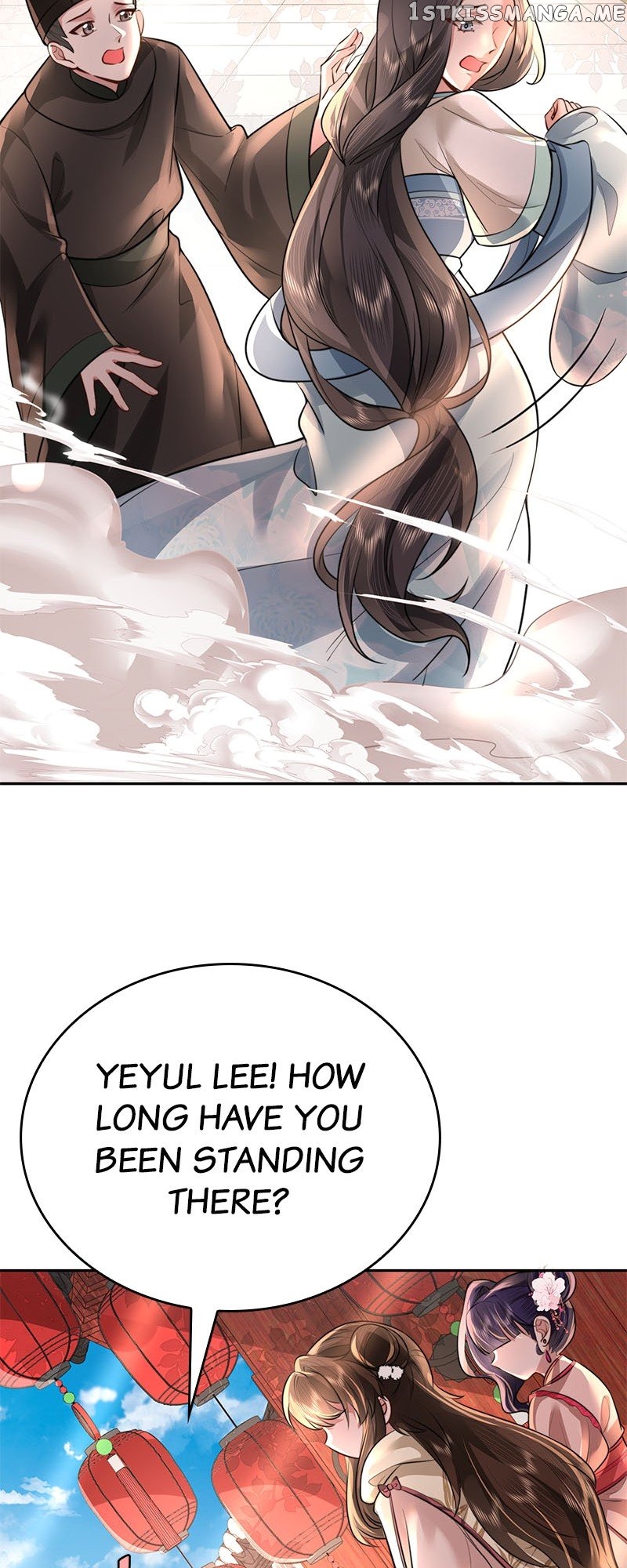 Survival Methods of the Cannon Fodder Daughter Chapter 42 184 chap 44 18