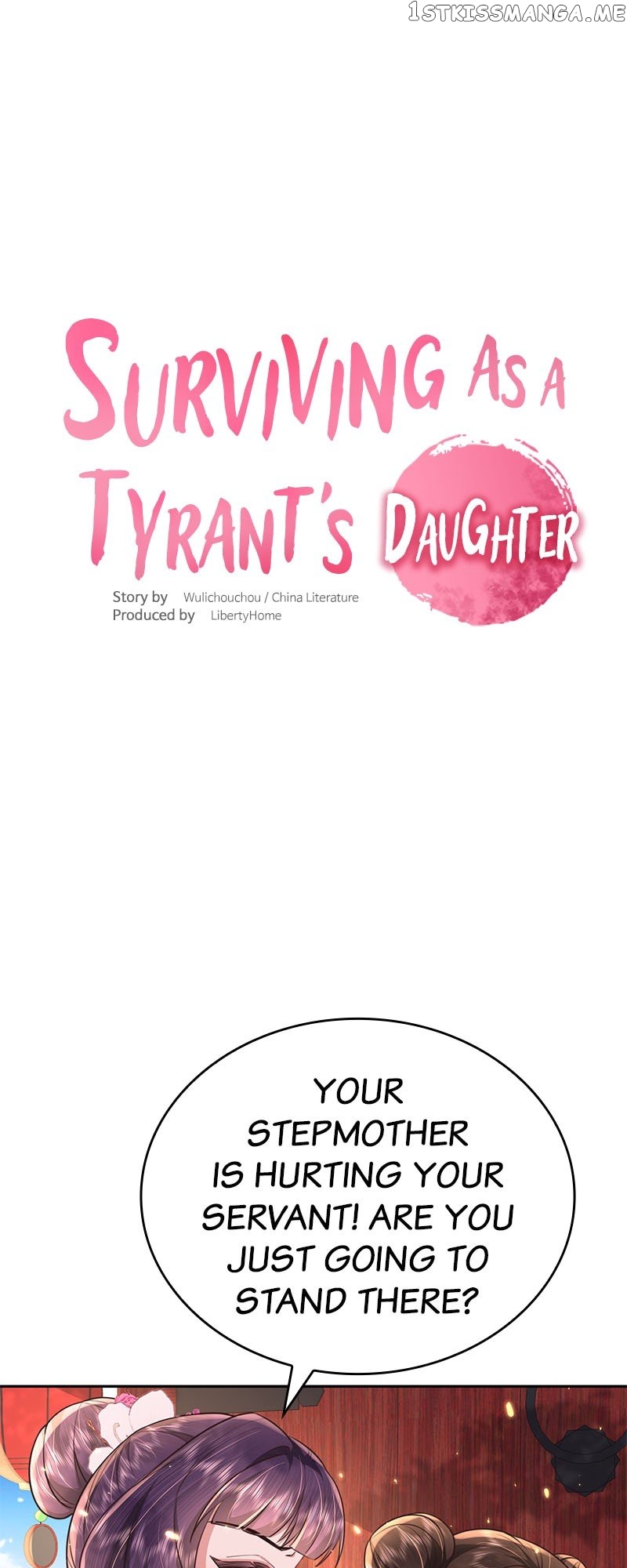 Survival Methods of the Cannon Fodder Daughter Chapter 42 168 chap 44 2