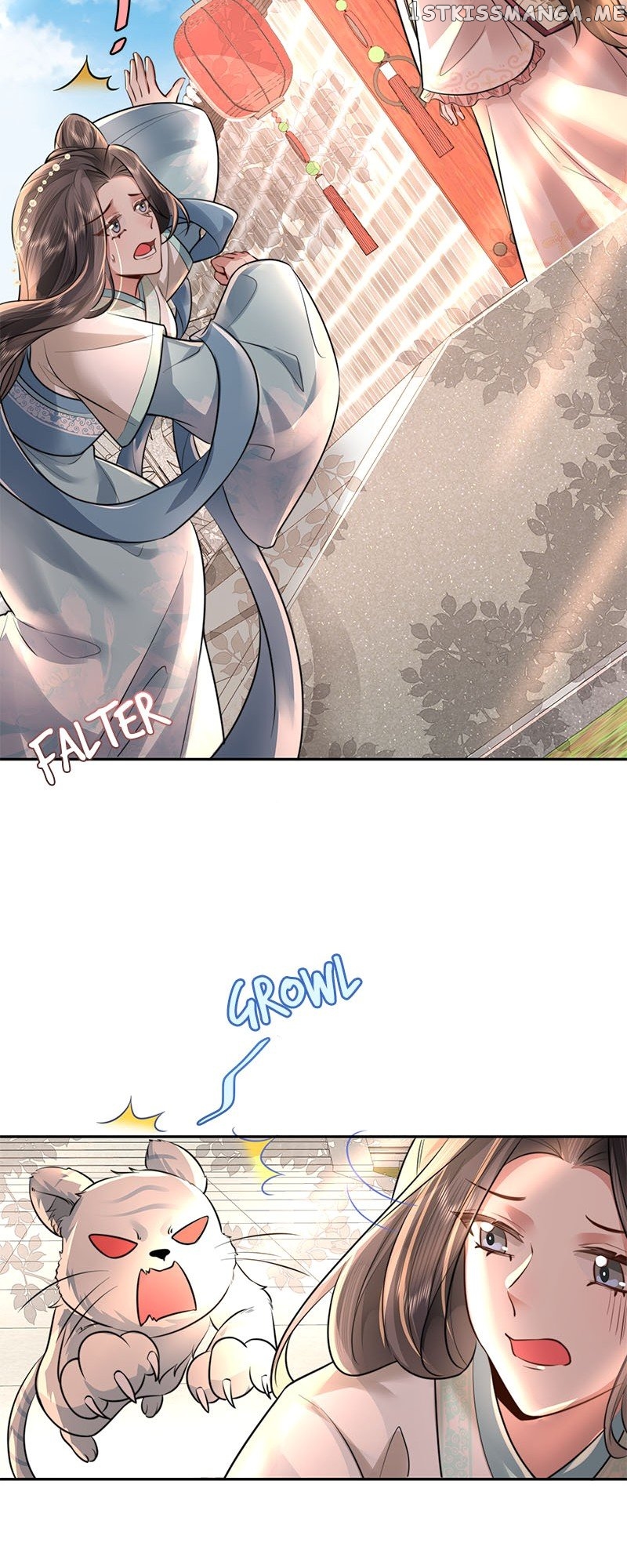 Survival Methods of the Cannon Fodder Daughter Chapter 42 186 chap 44 20