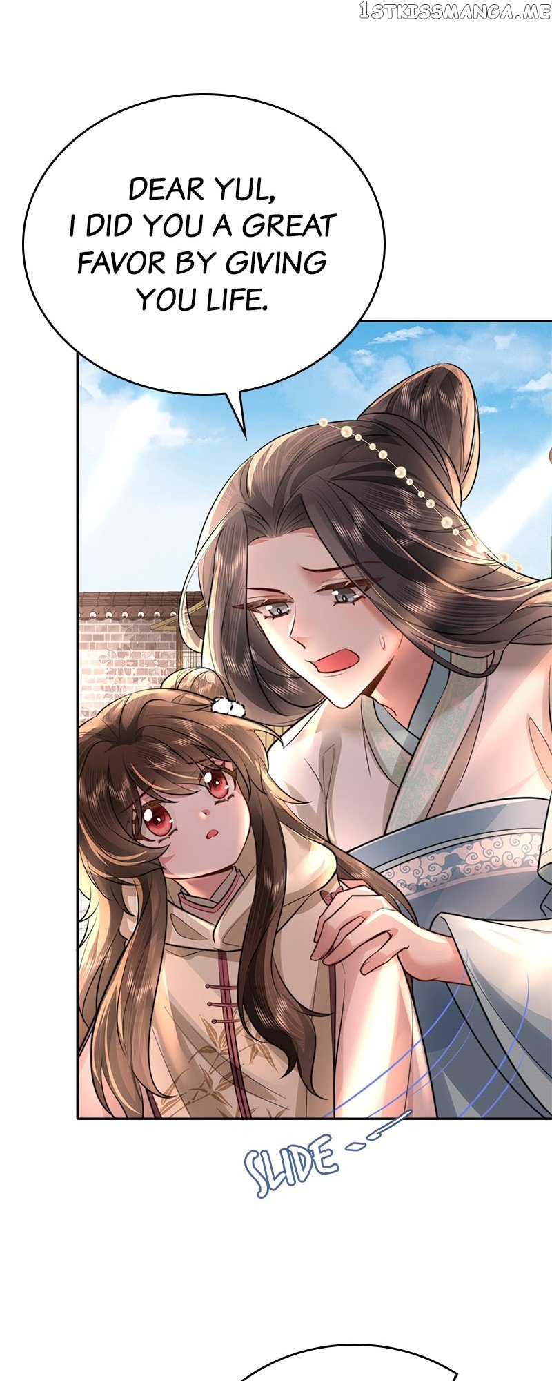 Survival Methods of the Cannon Fodder Daughter Chapter 42 188 chap 44 22