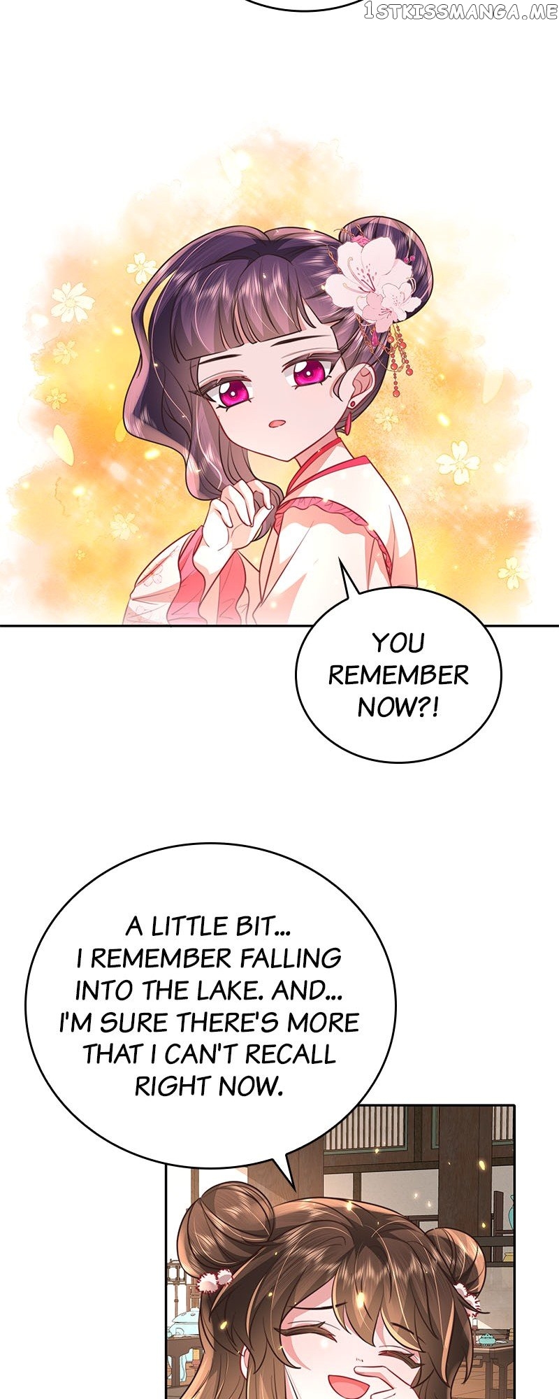 Survival Methods of the Cannon Fodder Daughter Chapter 42 189 chap 44 23