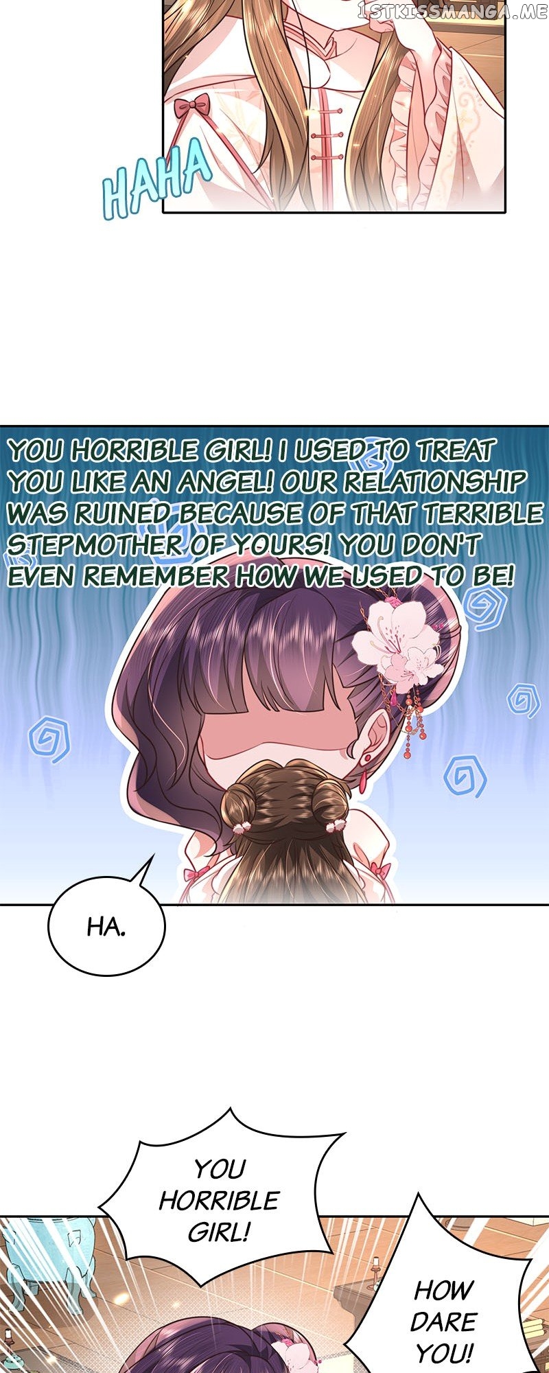 Survival Methods of the Cannon Fodder Daughter Chapter 42 191 chap 44 25