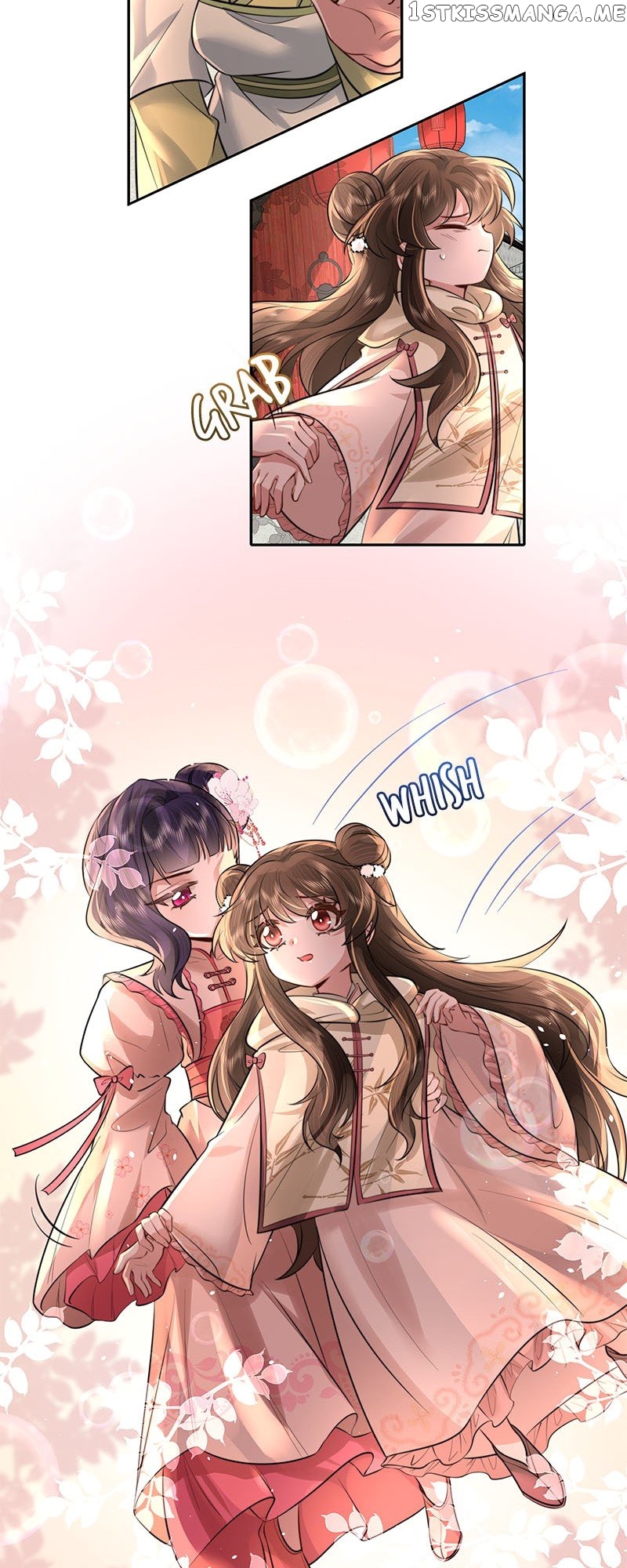 Survival Methods of the Cannon Fodder Daughter Chapter 42 192 chap 44 26