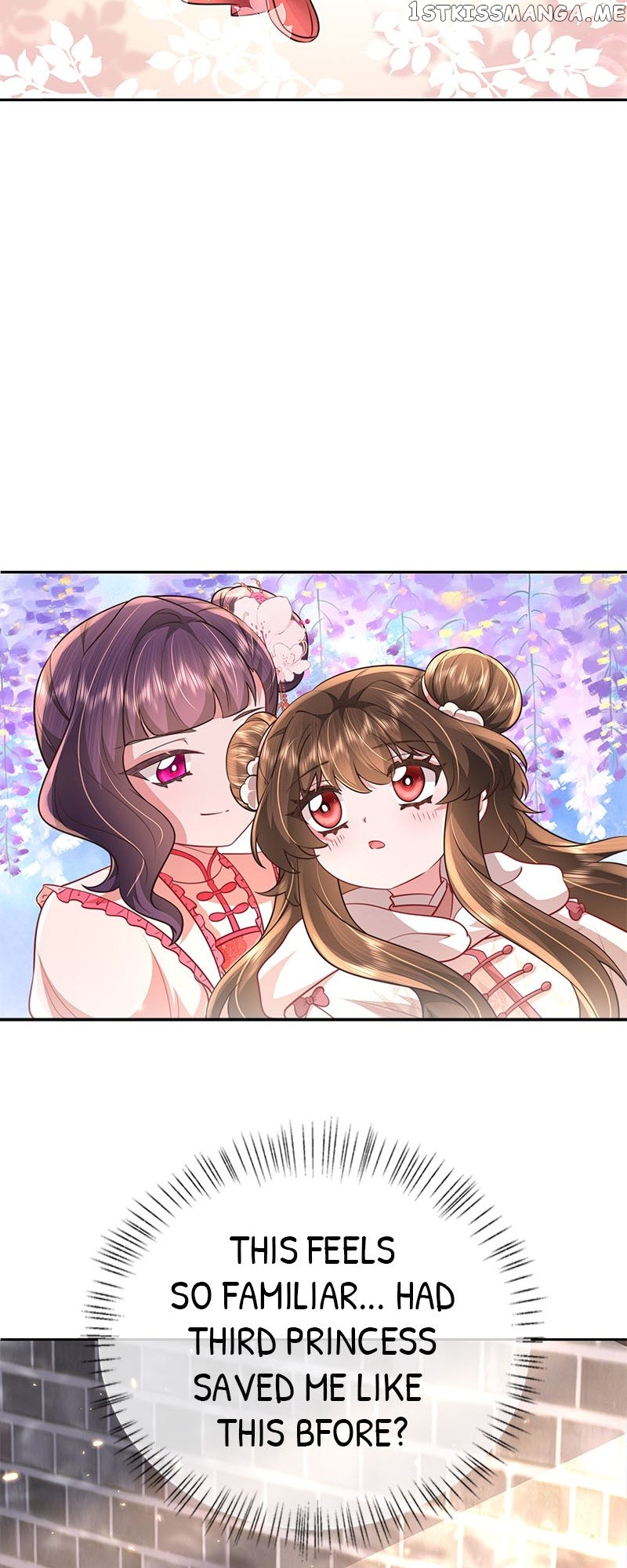 Survival Methods of the Cannon Fodder Daughter Chapter 42 194 chap 44 28