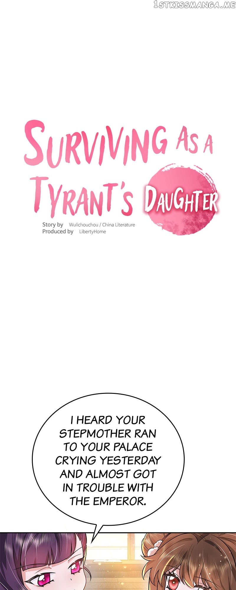 Survival Methods of the Cannon Fodder Daughter Chapter 42 169 chap 44 3