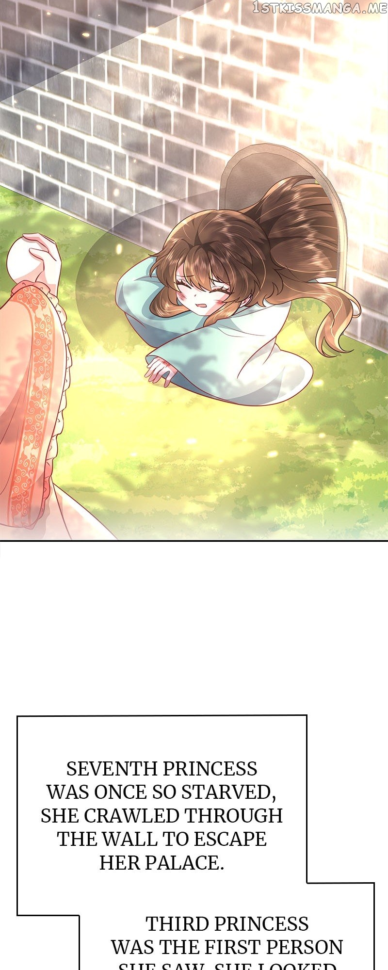 Survival Methods of the Cannon Fodder Daughter Chapter 42 196 chap 44 30