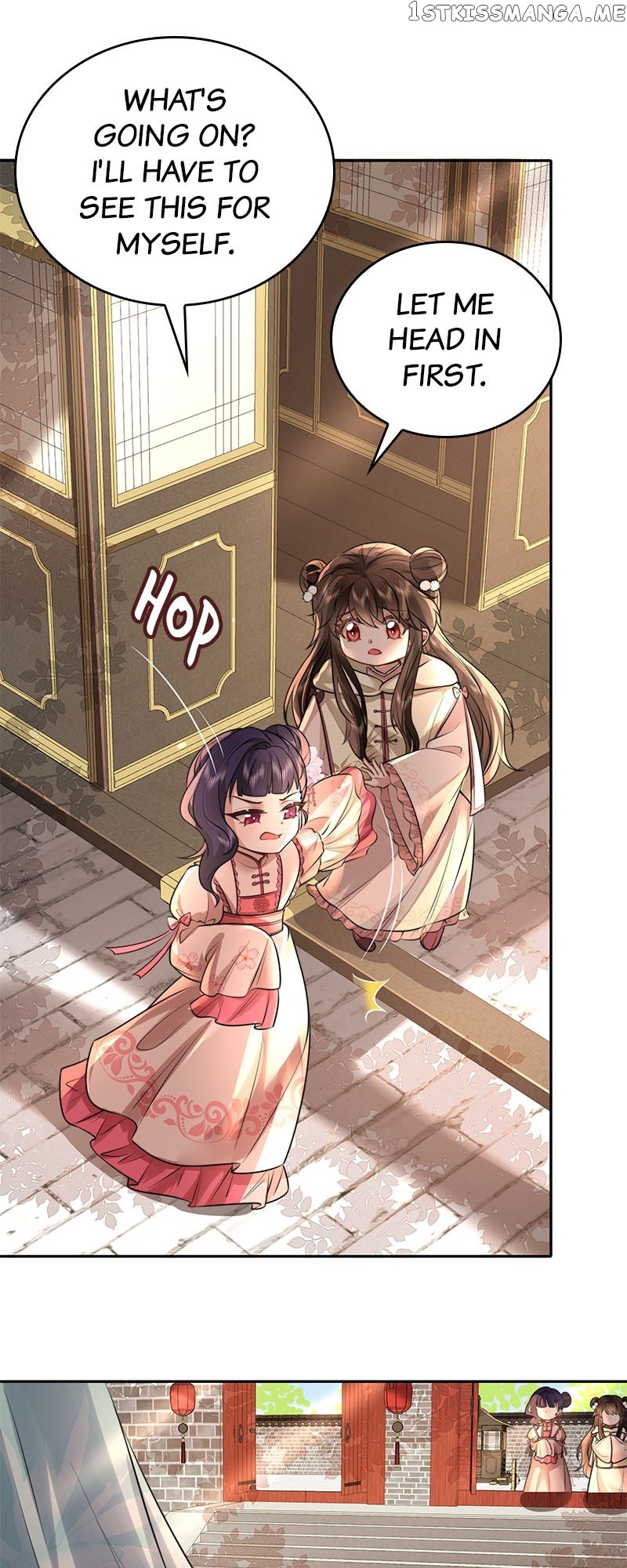 Survival Methods of the Cannon Fodder Daughter Chapter 42 201 chap 44 35