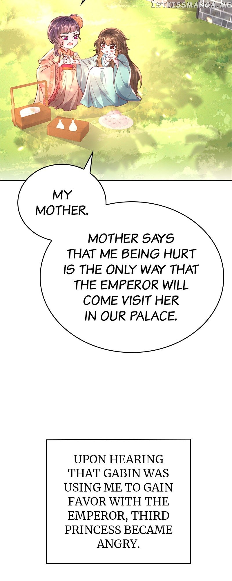Survival Methods of the Cannon Fodder Daughter Chapter 42 204 chap 44 38