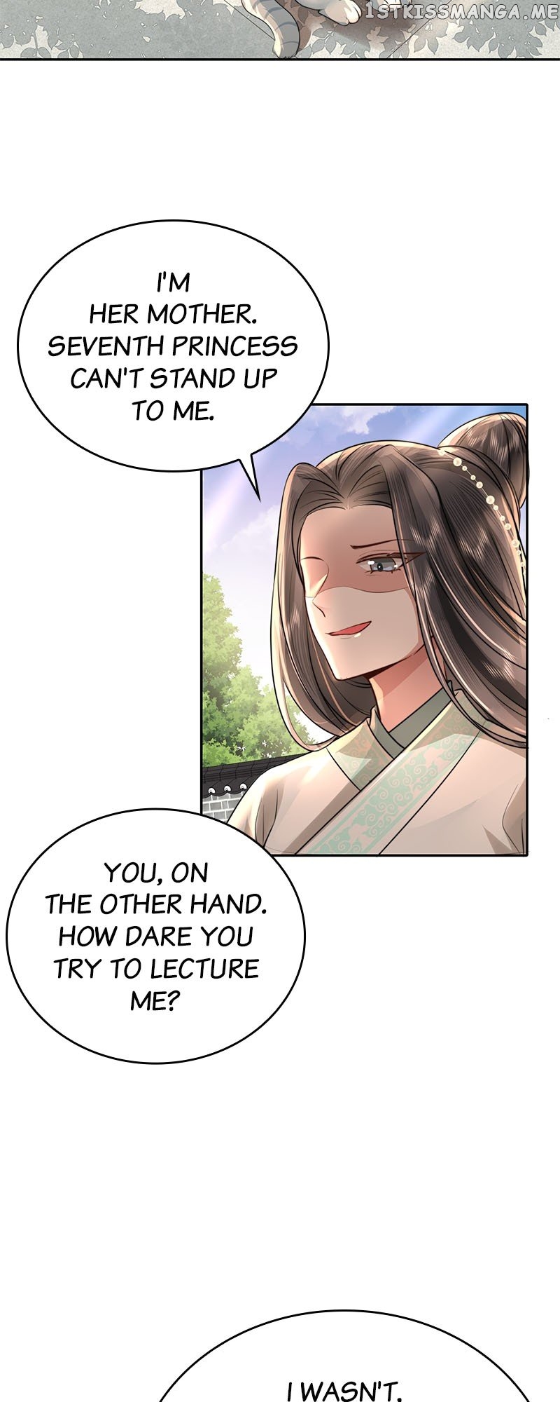 Survival Methods of the Cannon Fodder Daughter Chapter 42 205 chap 44 39