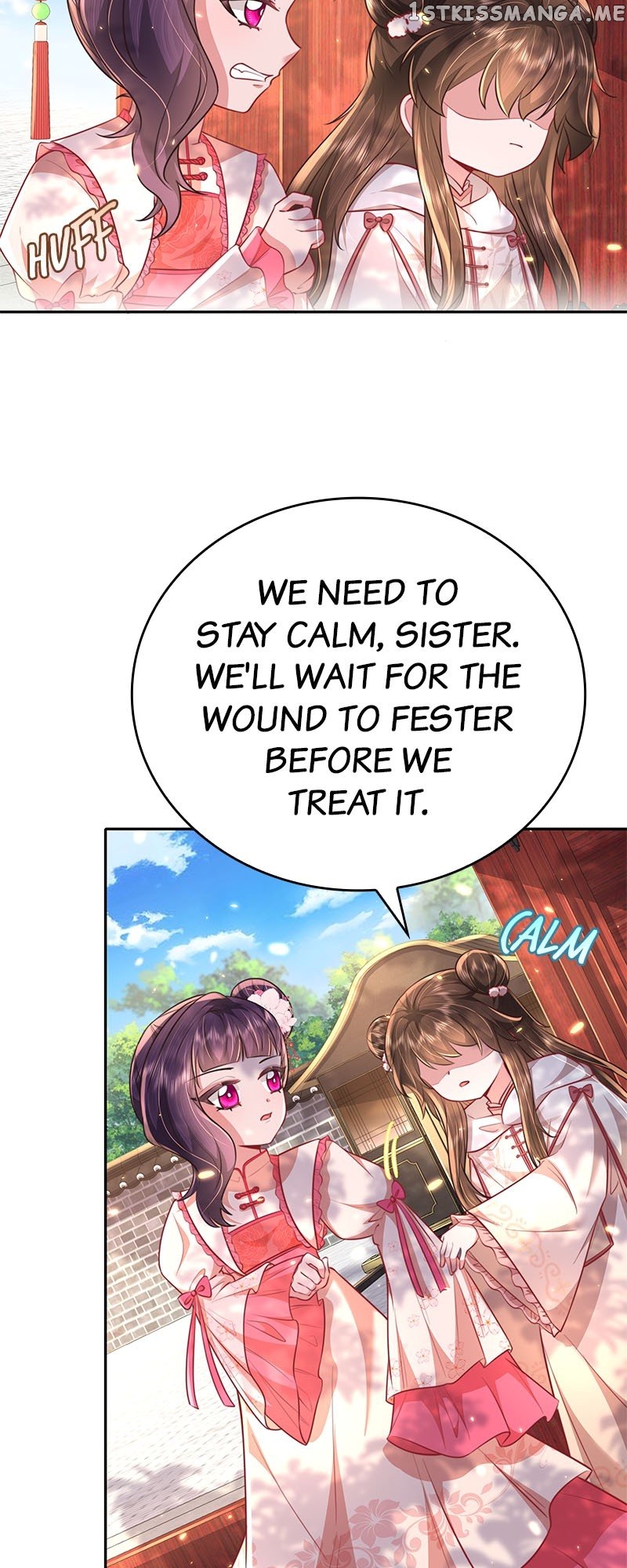 Survival Methods of the Cannon Fodder Daughter Chapter 42 170 chap 44 4