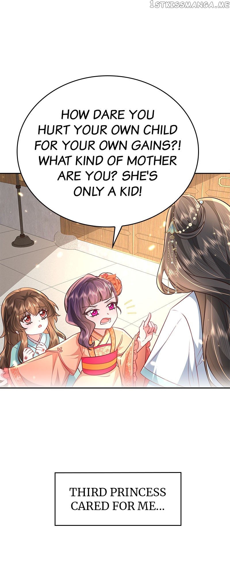 Survival Methods of the Cannon Fodder Daughter Chapter 42 206 chap 44 40
