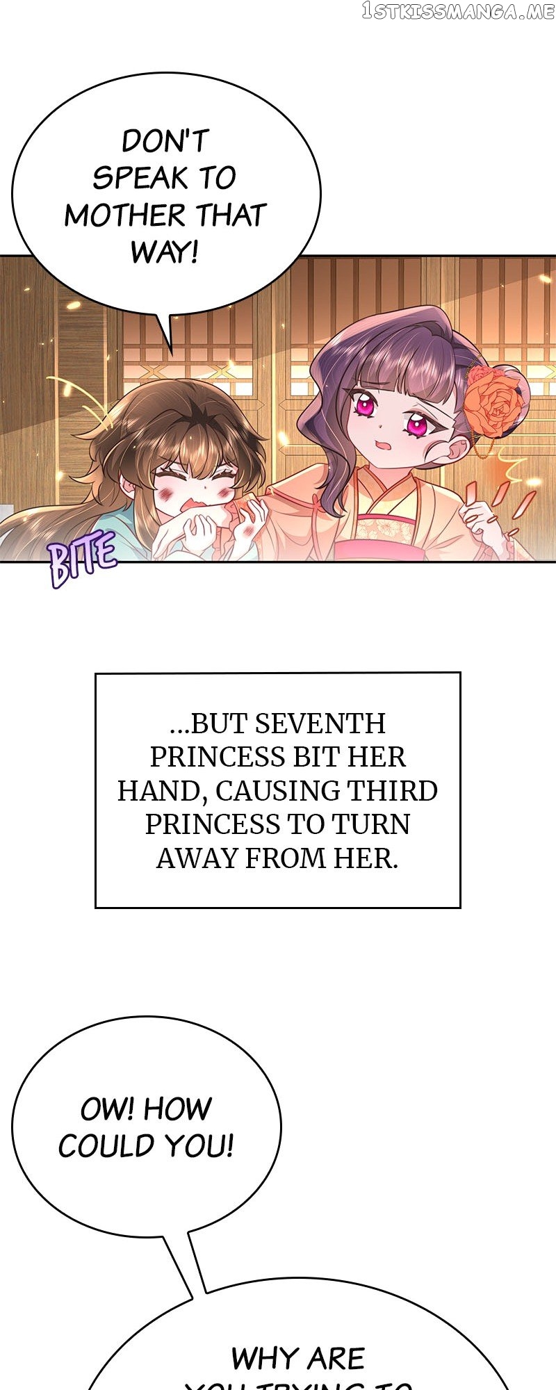 Survival Methods of the Cannon Fodder Daughter Chapter 42 208 chap 44 42