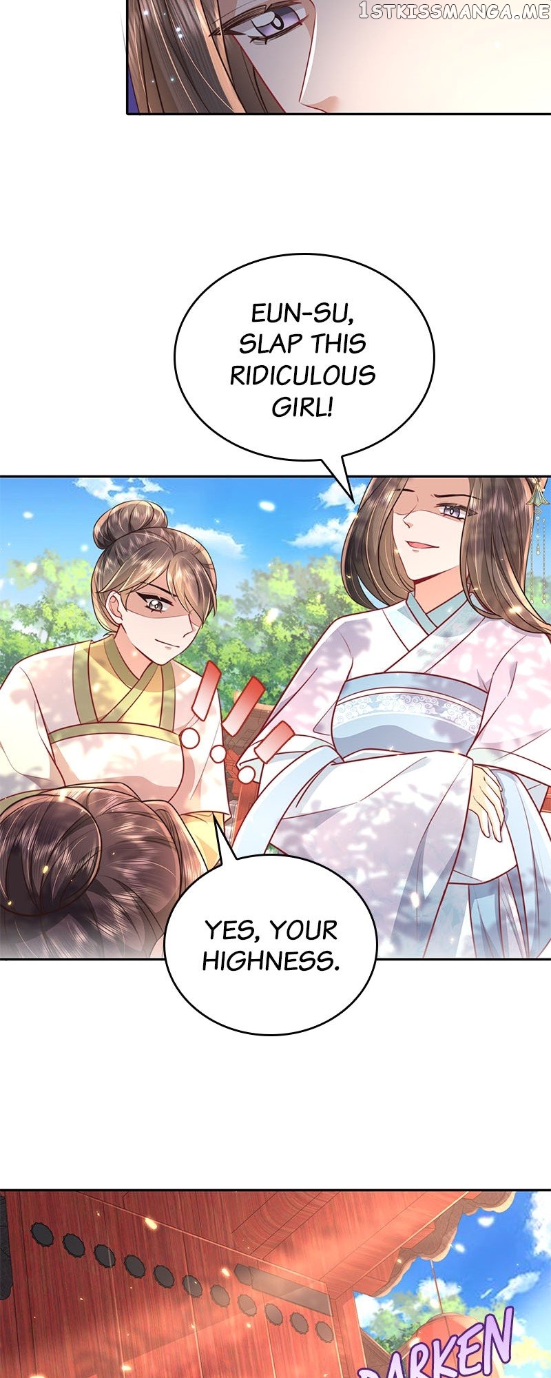 Survival Methods of the Cannon Fodder Daughter Chapter 42 209 chap 44 43