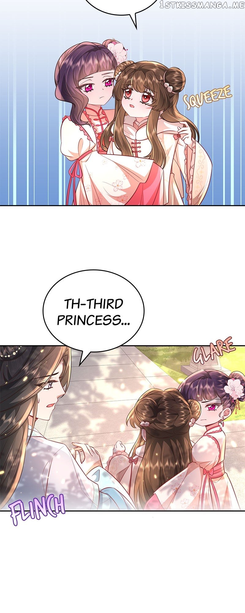 Survival Methods of the Cannon Fodder Daughter Chapter 42 212 chap 44 46
