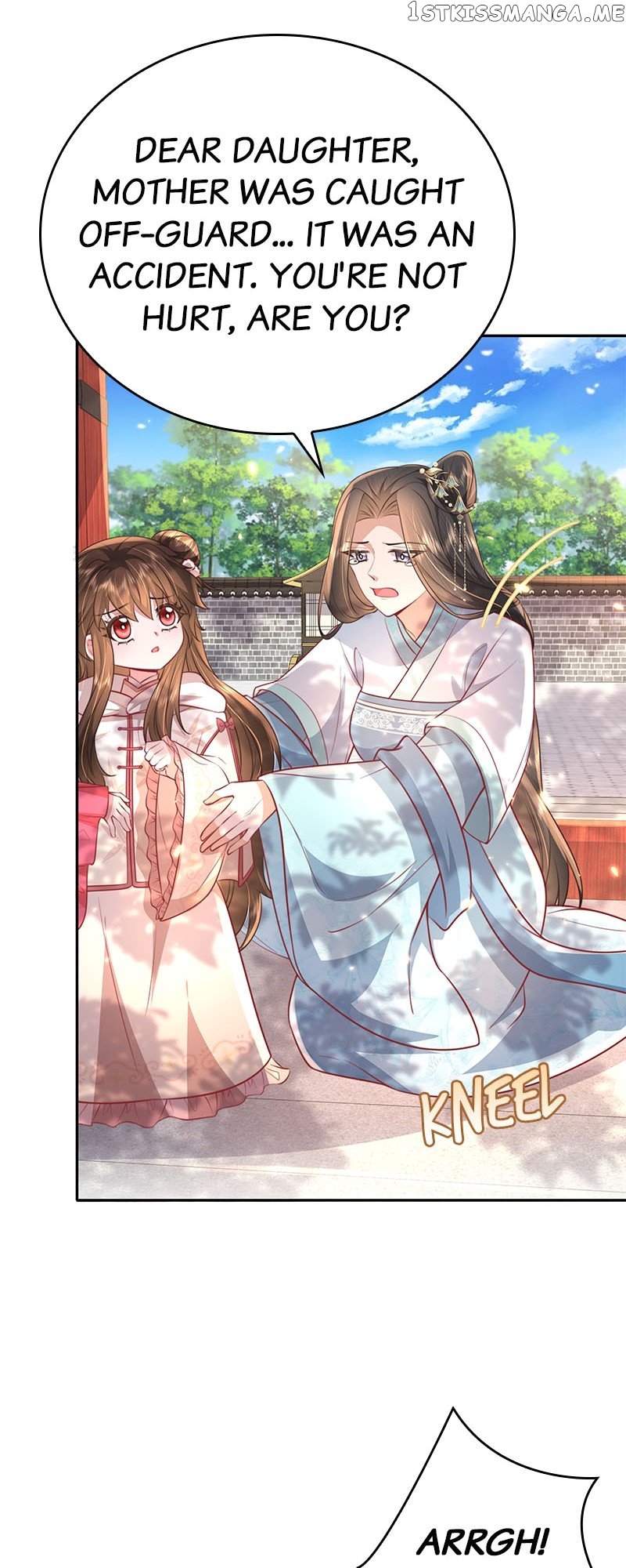 Survival Methods of the Cannon Fodder Daughter Chapter 42 214 chap 44 48
