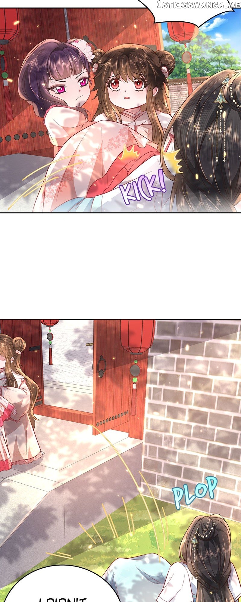 Survival Methods of the Cannon Fodder Daughter Chapter 42 215 chap 44 49